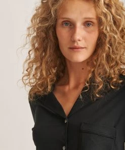 OSS Organic Celina Short PJ Set