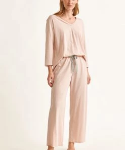 OSS Sleepwear Christina PJ Set