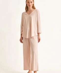 OSS Sleepwear Christina PJ Set