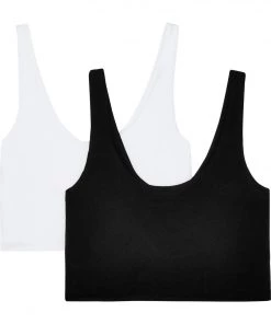 OSS Clio Crop Top Lingerie