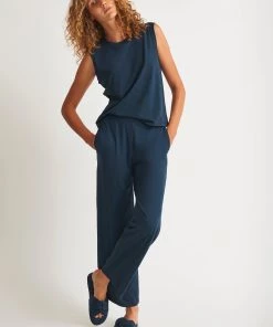 OSS Loungewear Colbie Muscle Tank