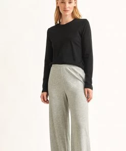 OSS Coralie Longsleeve Tee