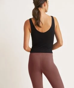OSS Aurora Cropped Tank Tops