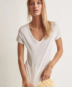 OSS V-Neck Easy Tee