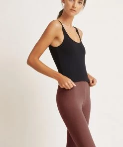 OSS Aurora Cropped Tank Tops