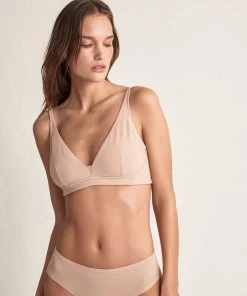 OSS Gracelynne Bralette