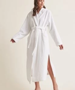 OSS Hamam Spa Robe