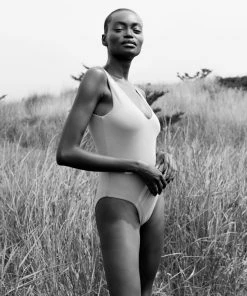 OSS Loungewear Selene Bodysuit 12 OSS Loungewear Selene Bodysuit