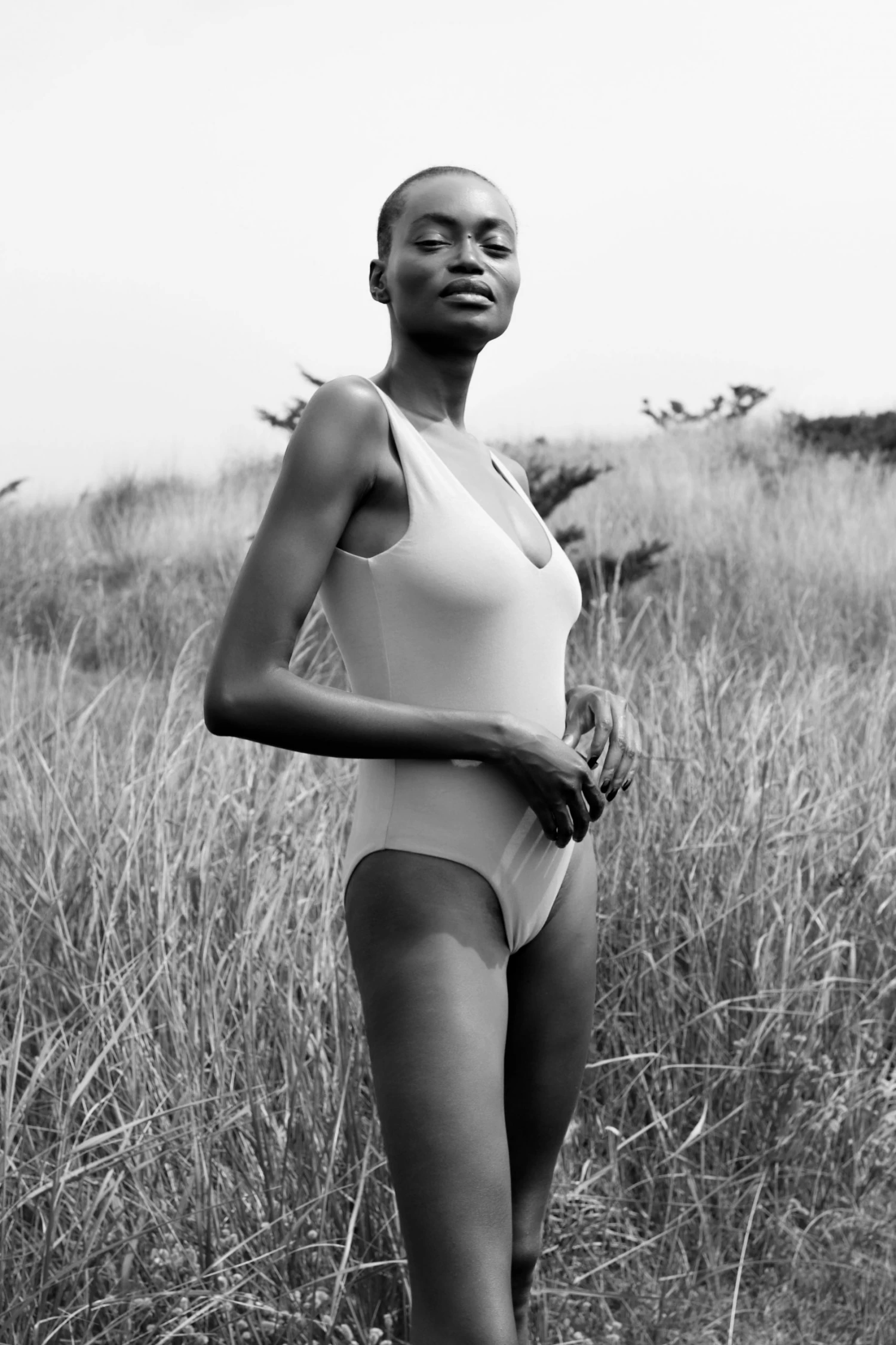 OSS Loungewear Selene Bodysuit 6 OSS Loungewear Selene Bodysuit