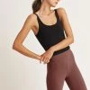 OSS Aurora Cropped Tank Tops