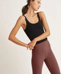 OSS Aurora Cropped Tank Tops