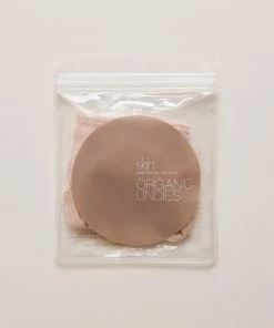 OSS Organic Boyshort 3 Pack