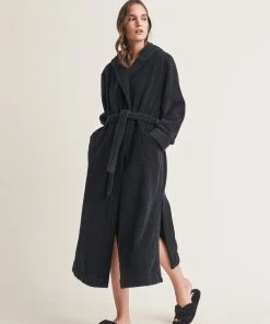 OSS Hamam Spa Robe