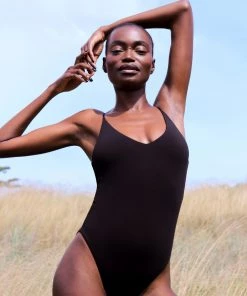 OSS Narcissa Bodysuit