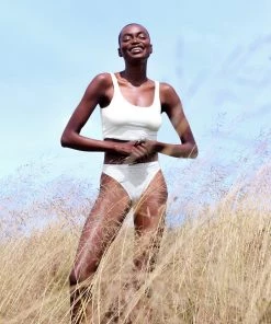 OSS Clio Crop Top Lingerie