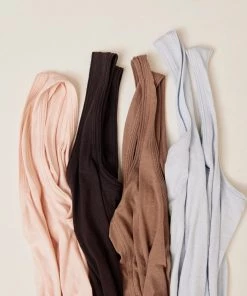 OSS Organic Racerback Tank Essentials