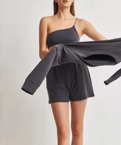 OSS Loungewear Organic Everett Sweatshirt 13 OSS Loungewear Organic Everett Sweatshirt