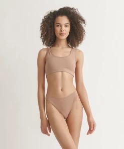 OSS Galen High Leg Brief 16 OSS Galen High Leg Brief