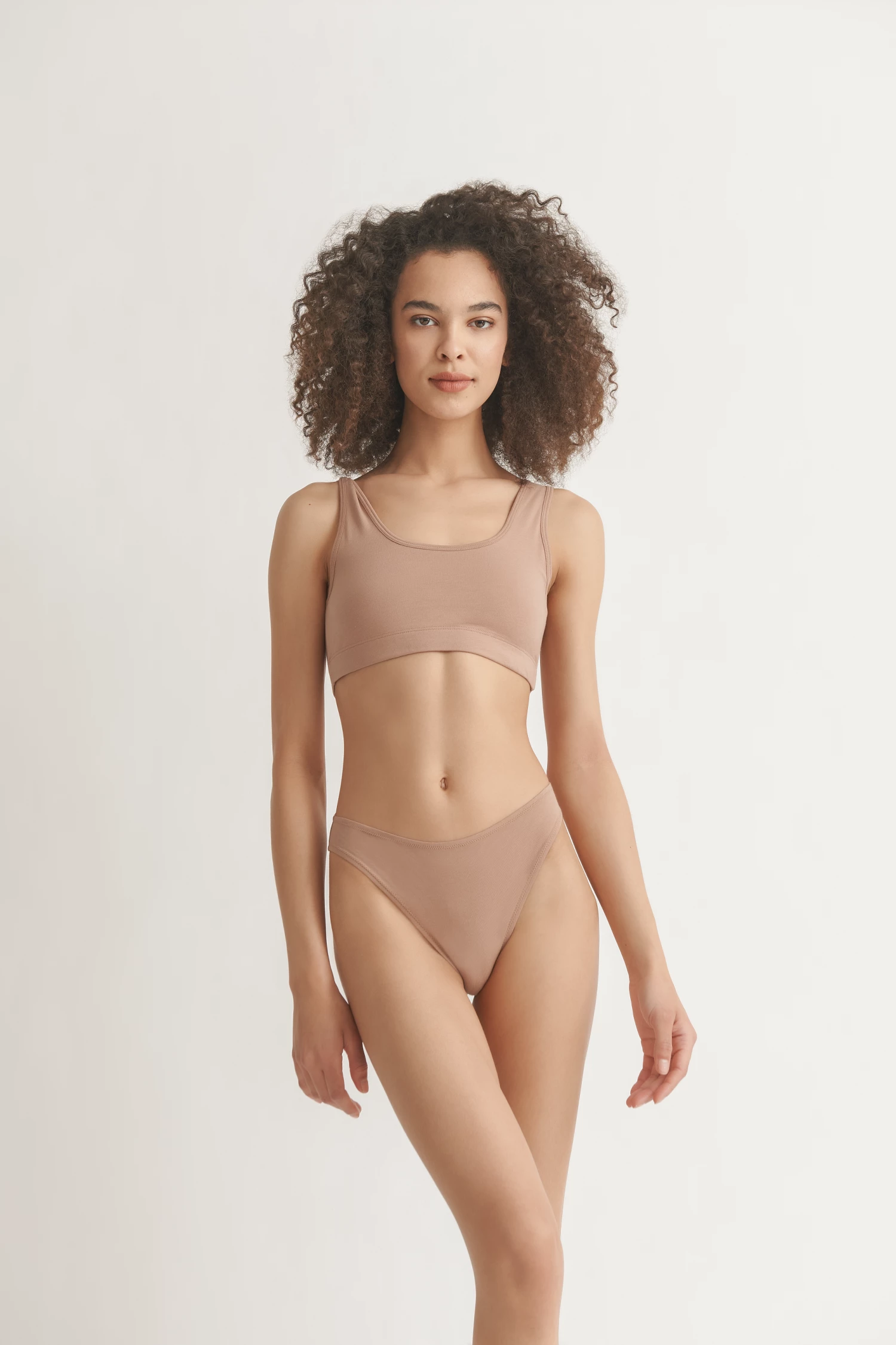 OSS Galen High Leg Brief 5 OSS Galen High Leg Brief