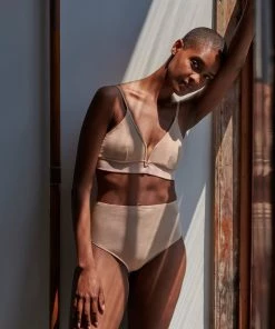 OSS Bottoms Gemma Full Cut Panty