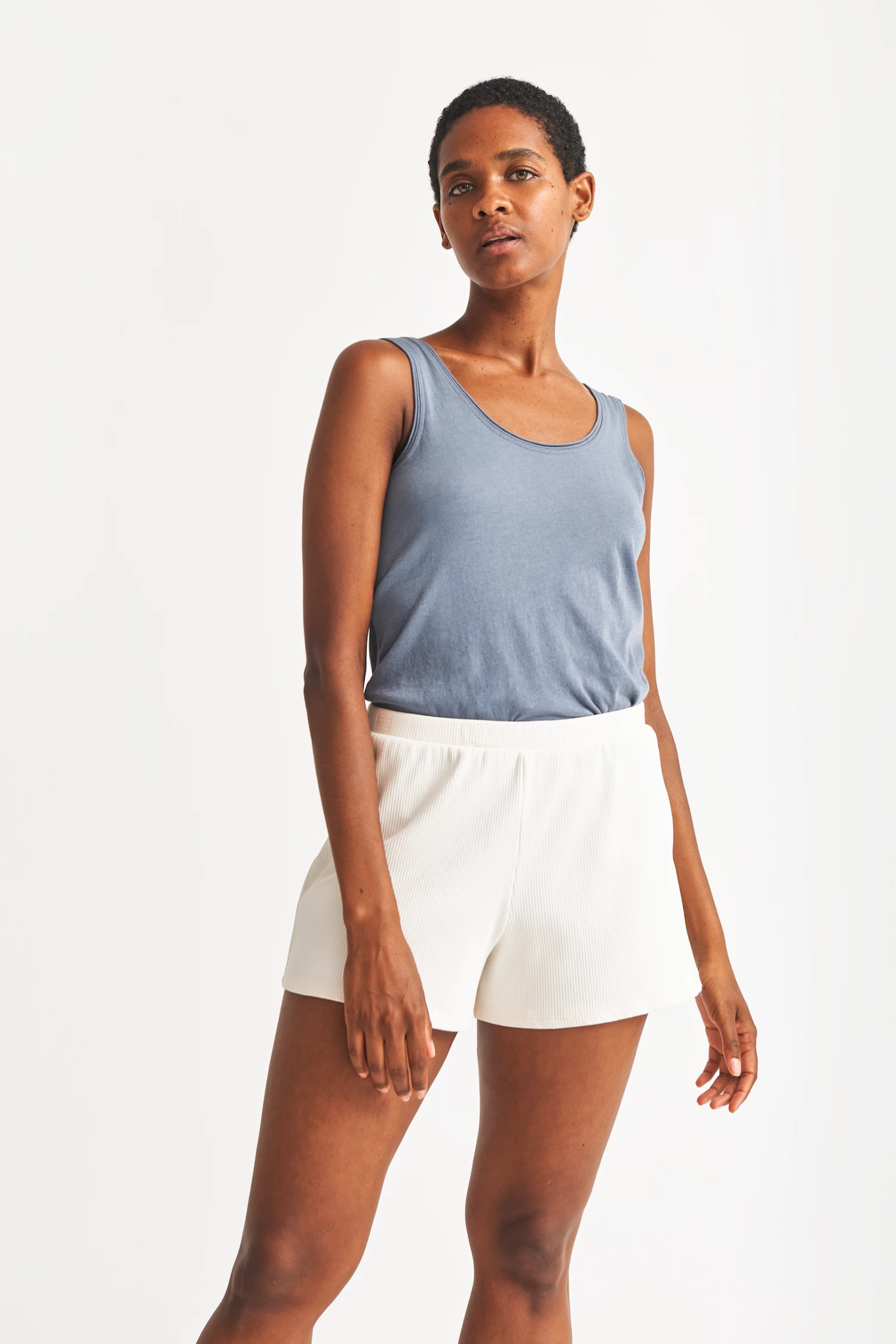 OSS Gal Tank Essentials 3 OSS Gal Tank Essentials