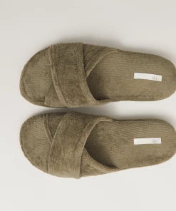 OSS Kyoto Slides Loungewear