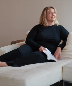 OSS Essentials Long Sleeve Tee