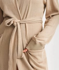 OSS Loungewear Lina Wrap