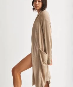 OSS Loungewear Lina Wrap