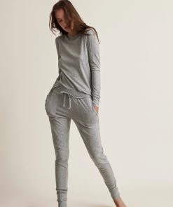 OSS Essentials Long Sleeve Tee