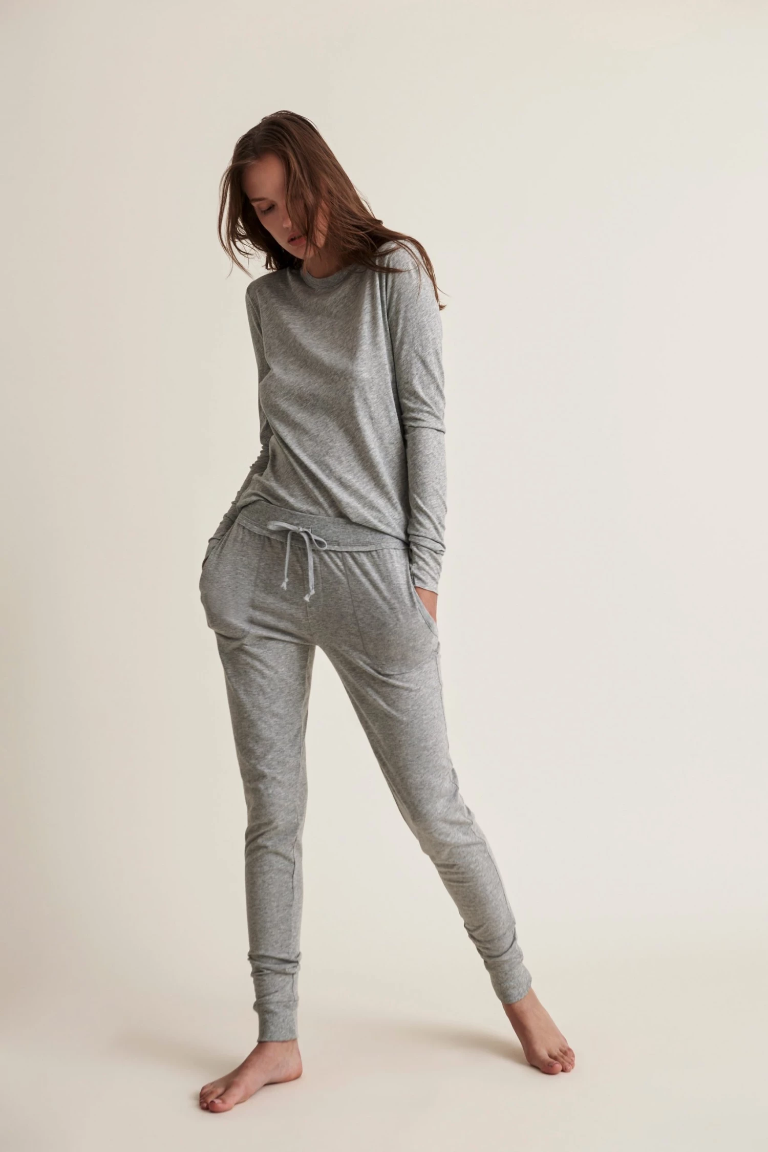 OSS Essentials Skinny Pant 1 OSS Essentials Skinny Pant