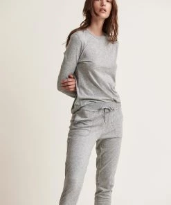 OSS Essentials Long Sleeve Tee