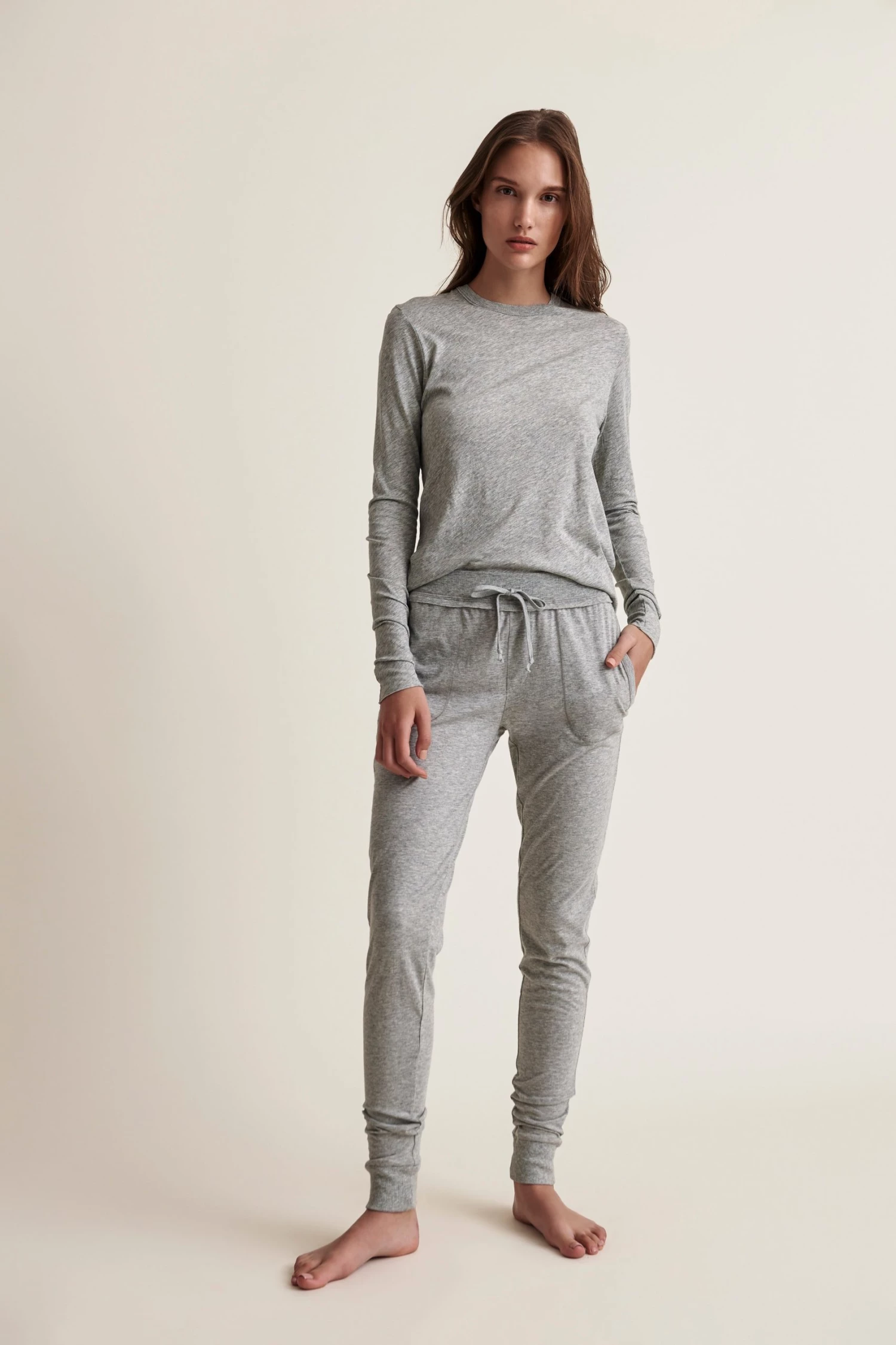 OSS Essentials Skinny Pant 2 OSS Essentials Skinny Pant