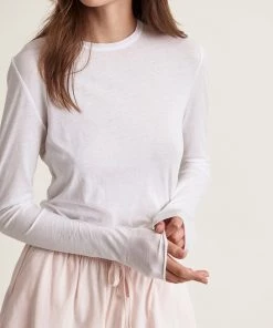 OSS Essentials Long Sleeve Tee