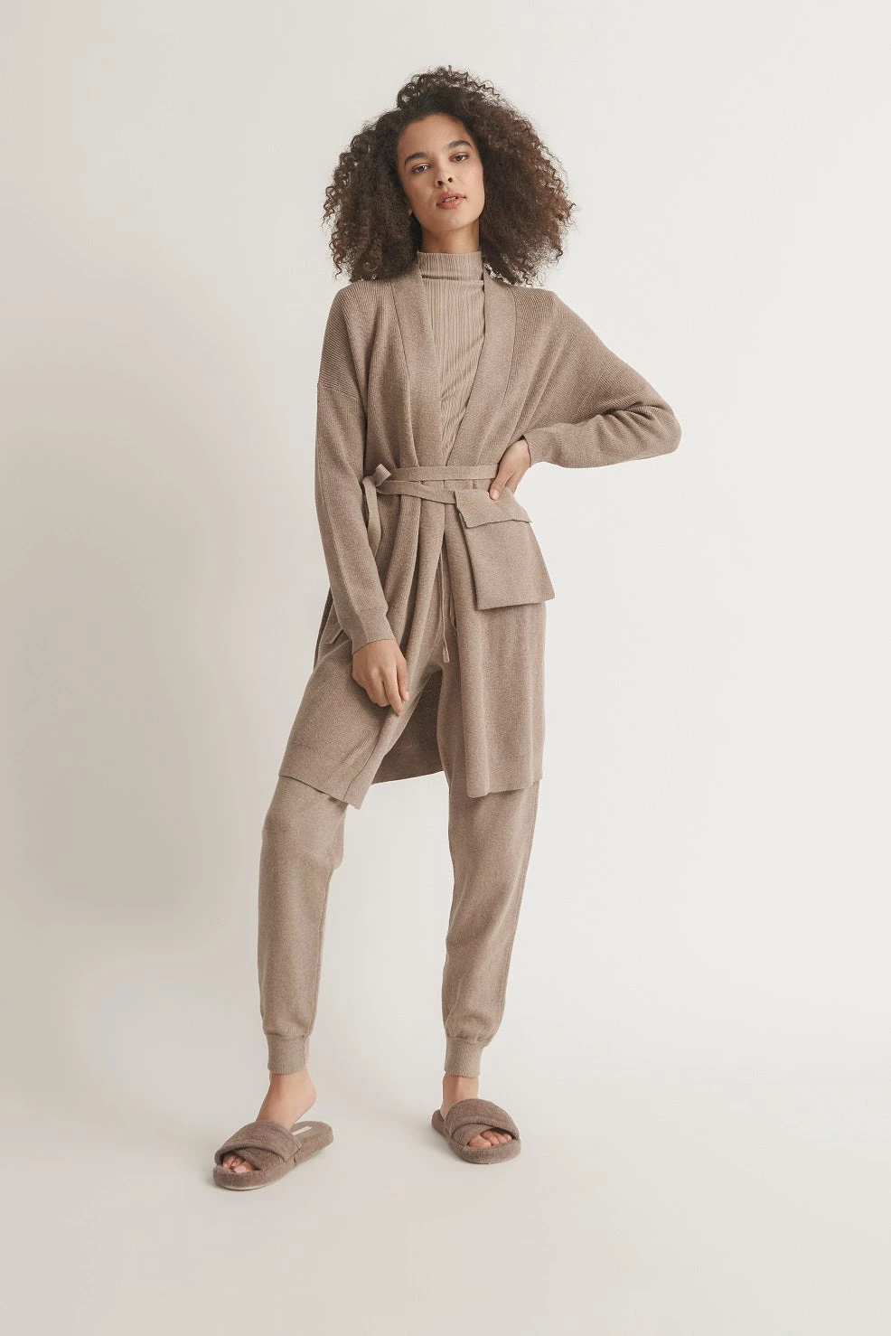 OSS Maizie Jogger Loungewear 5 OSS Maizie Jogger Loungewear