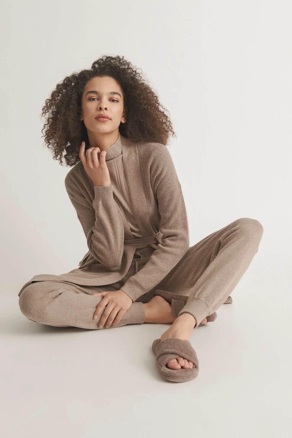 OSS Maizie Jogger Loungewear 6 OSS Maizie Jogger Loungewear