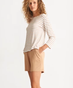 OSS Loungewear Monika Shorts