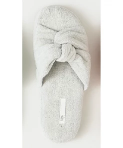 OSS Terry Velour Slide