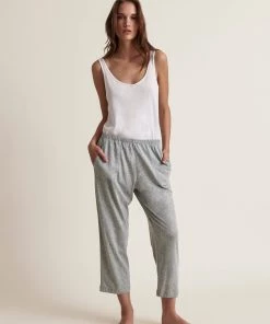 OSS Essentials Carlyn Crop Pants 12 OSS Essentials Carlyn Crop Pants