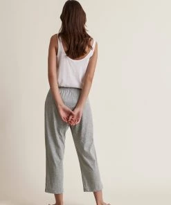 OSS Essentials Carlyn Crop Pants 13 OSS Essentials Carlyn Crop Pants