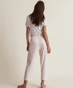 OSS Essentials Carlyn Crop Pants 17 OSS Essentials Carlyn Crop Pants