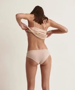 OSS Organic Boyshort 3 Pack