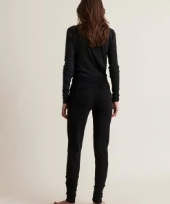 OSS Essentials Organic Long Sleeve Tee