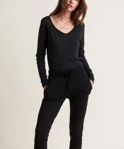 OSS Essentials Organic Long Sleeve Tee