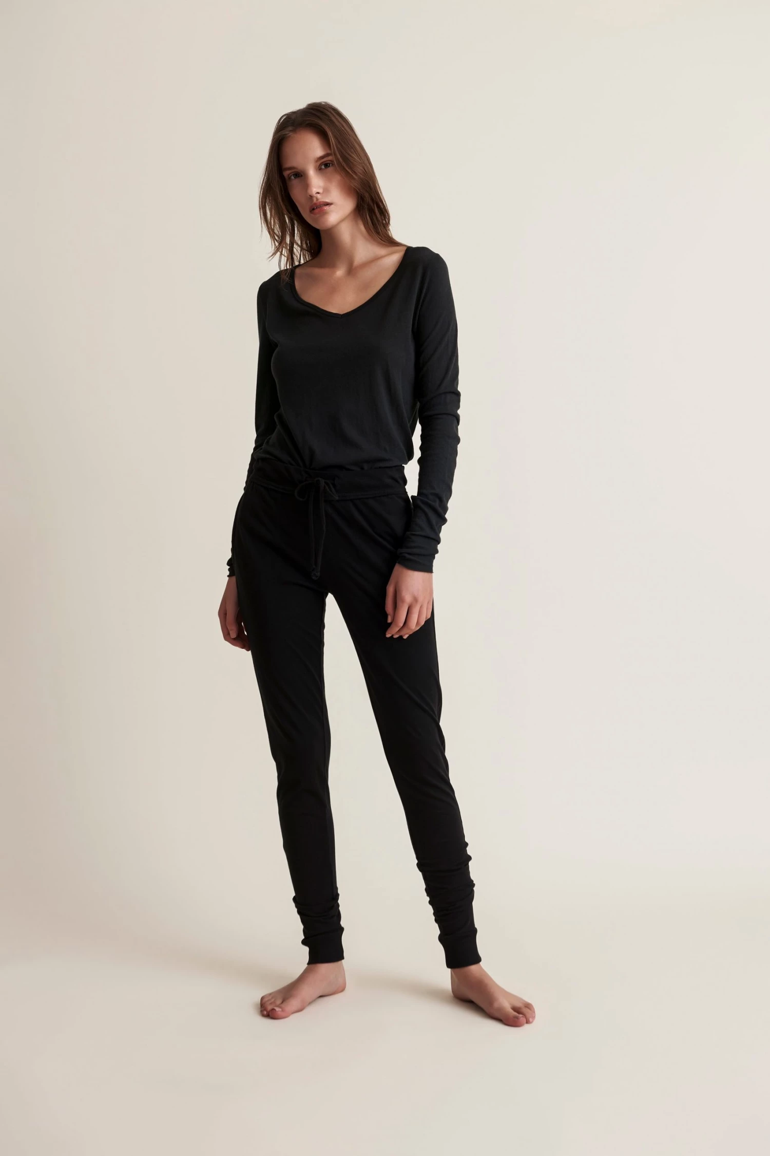 OSS Essentials Skinny Pant 5 OSS Essentials Skinny Pant