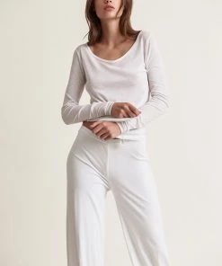 OSS Essentials Organic Long Sleeve Tee