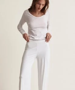 OSS Essentials Organic Long Sleeve Tee