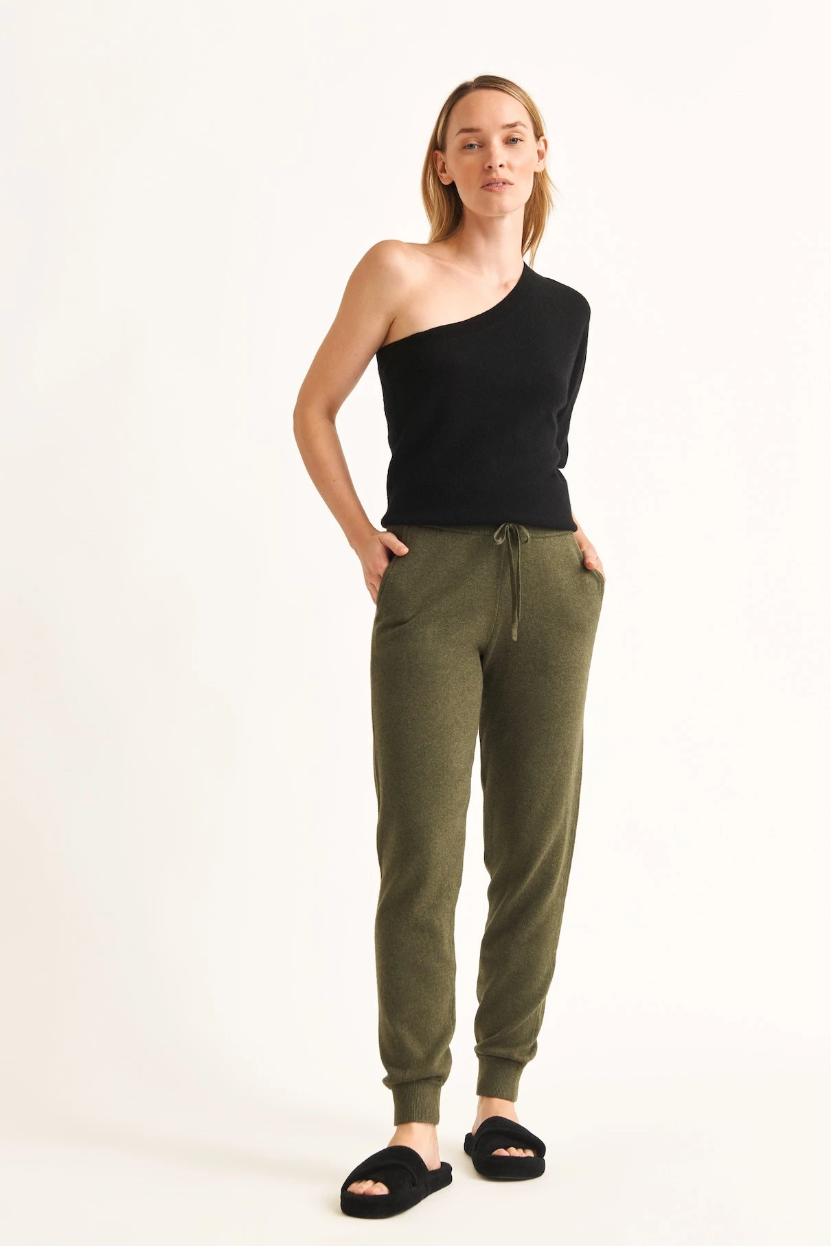 OSS Maizie Jogger Loungewear 7 OSS Maizie Jogger Loungewear