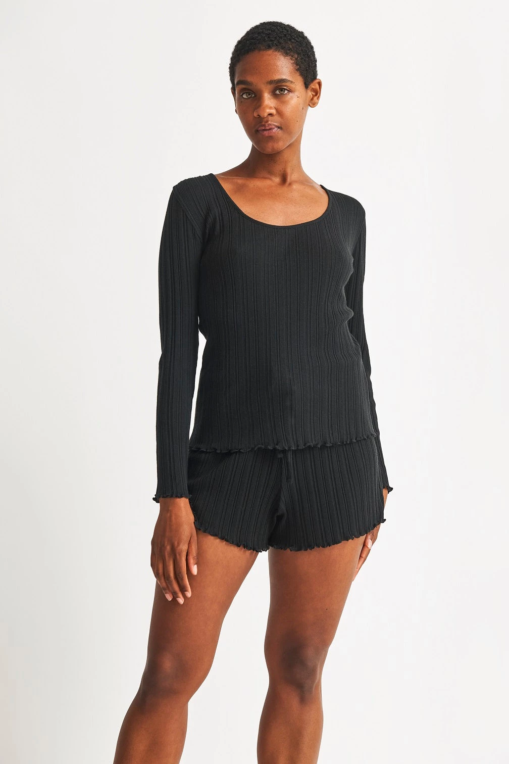 OSS Randi Short 4 OSS Randi Short