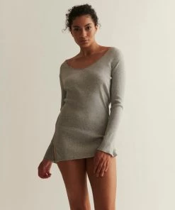 OSS Romina Sleep Shirt Essentials